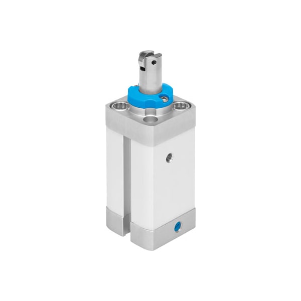 Stopper Cylinder DFSP-Q-16-15-PR-PA